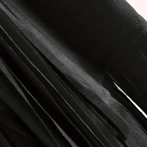 Fringe Hem Character Vest - Picture 5 of 5